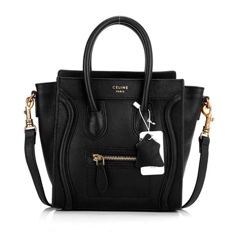 celine boston black leather bags|celine boston bag review.